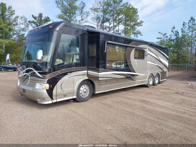 Aukcja sprzedaży 2006 Country Coach Motorhome Intrigue, vin: 4U7B8EZ1761104616, numer aukcji: 44433787