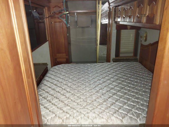 Aukcja sprzedaży 2006 Country Coach Motorhome Intrigue, vin: 4U7B8EZ1761104616, numer aukcji: 44433787