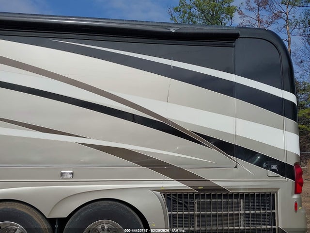 Aukcja sprzedaży 2006 Country Coach Motorhome Intrigue, vin: 4U7B8EZ1761104616, numer aukcji: 44433787