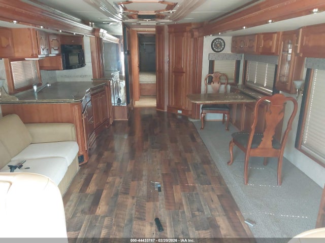 Aukcja sprzedaży 2006 Country Coach Motorhome Intrigue, vin: 4U7B8EZ1761104616, numer aukcji: 44433787