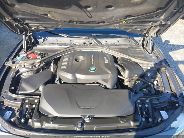 WBA8B9G58HNU09443 BMW 330I