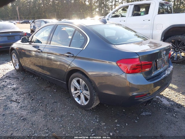 WBA8B9G58HNU09443 BMW 330I