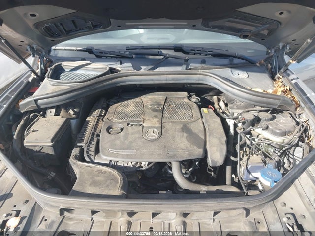 Mercedes-Benz ML 350 2014 4JGDA5JB9EA313850 Image 10