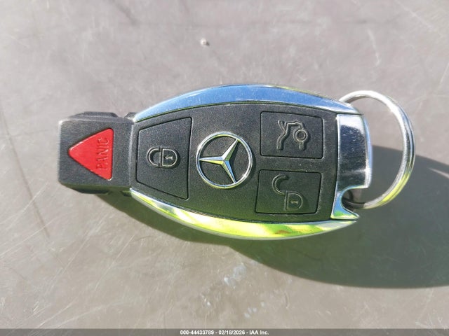 Mercedes-Benz ML 350 2014 4JGDA5JB9EA313850 Image 11