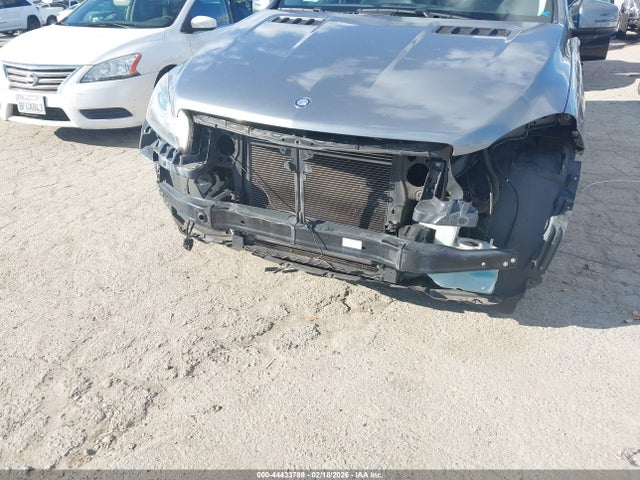 Mercedes-Benz ML 350 2014 4JGDA5JB9EA313850 Image 6