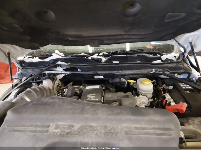 Продаж на аукціоні авто 2024 Ram 3500 Big Horn  4x4 8' Box, vin: 3C63R3HL9RG241882, номер лоту: 44433794