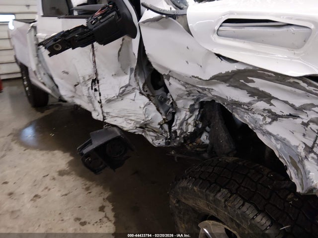Продаж на аукціоні авто 2024 Ram 3500 Big Horn  4x4 8' Box, vin: 3C63R3HL9RG241882, номер лоту: 44433794