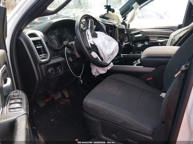 Продаж на аукціоні авто 2024 Ram 3500 Big Horn  4x4 8' Box, vin: 3C63R3HL9RG241882, номер лоту: 44433794