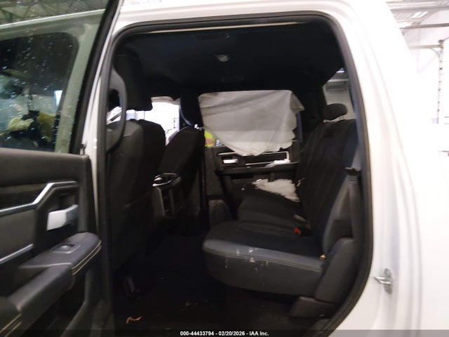 Продаж на аукціоні авто 2024 Ram 3500 Big Horn  4x4 8' Box, vin: 3C63R3HL9RG241882, номер лоту: 44433794