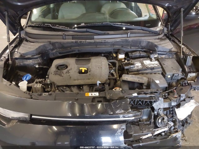 Продаж на аукціоні авто 2020 Kia Soul Lx, vin: KNDJ23AU8L7084128, номер лоту: 44433797