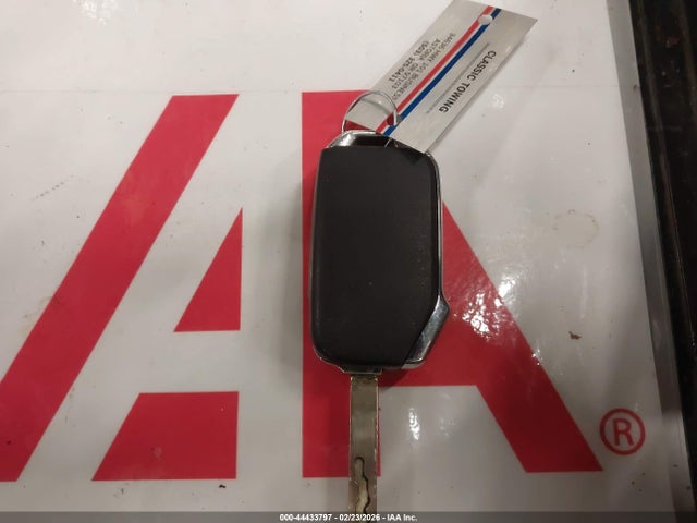Продаж на аукціоні авто 2020 Kia Soul Lx, vin: KNDJ23AU8L7084128, номер лоту: 44433797
