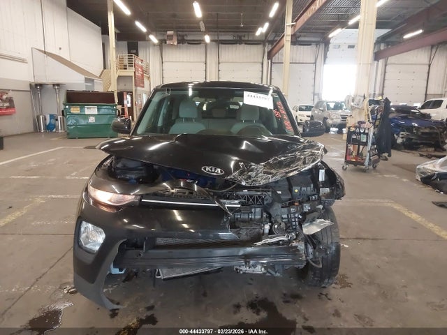 Продаж на аукціоні авто 2020 Kia Soul Lx, vin: KNDJ23AU8L7084128, номер лоту: 44433797