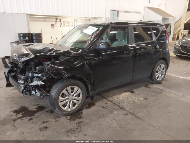 Продаж на аукціоні авто 2020 Kia Soul Lx, vin: KNDJ23AU8L7084128, номер лоту: 44433797