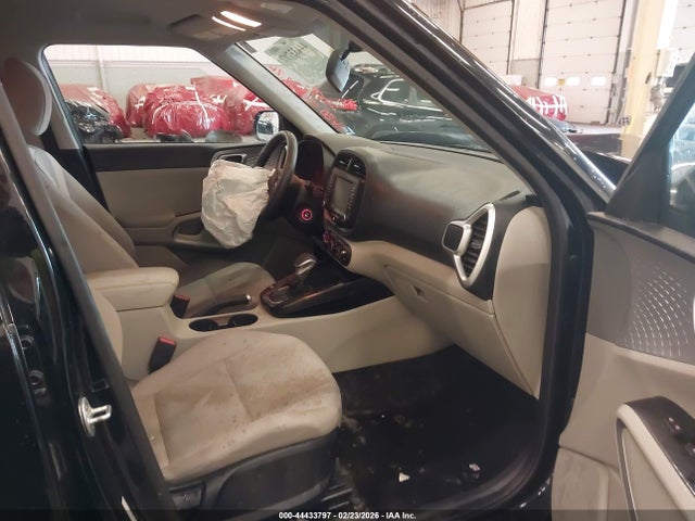 Продаж на аукціоні авто 2020 Kia Soul Lx, vin: KNDJ23AU8L7084128, номер лоту: 44433797