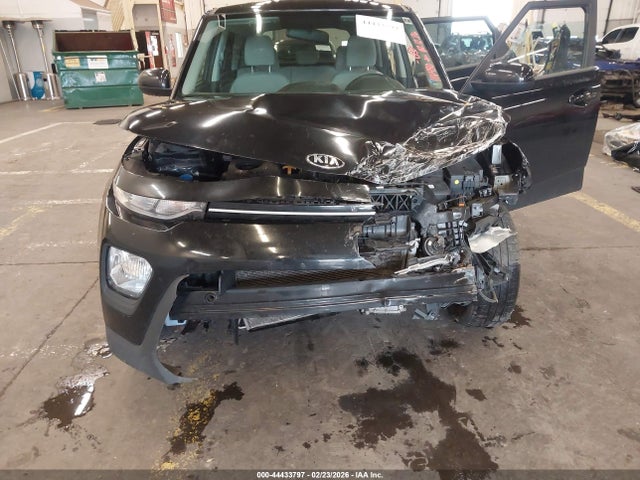 Продаж на аукціоні авто 2020 Kia Soul Lx, vin: KNDJ23AU8L7084128, номер лоту: 44433797