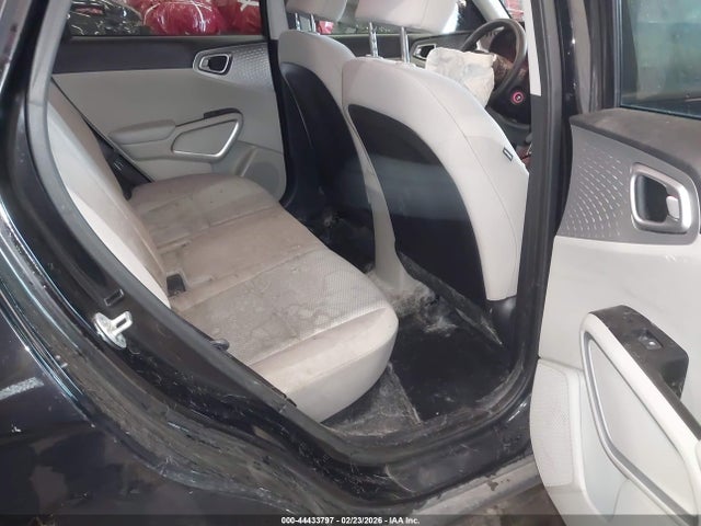 Продаж на аукціоні авто 2020 Kia Soul Lx, vin: KNDJ23AU8L7084128, номер лоту: 44433797