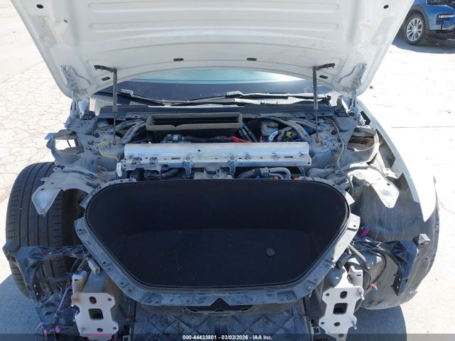 2021 TESLA MODEL S 5YJSA1E59MF440421 Photo 9