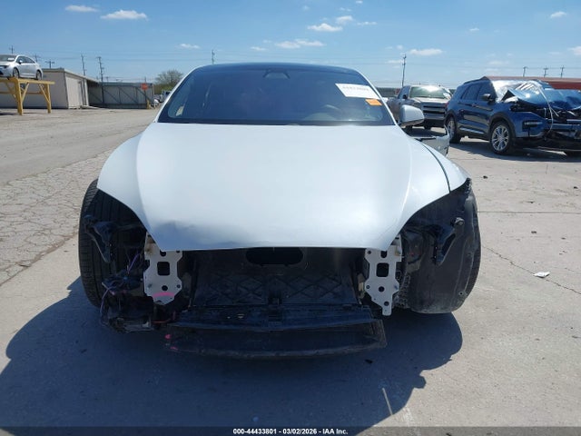 Aukcja sprzedaży 2021 Tesla Model S Long Range Dual Motor All-wheel Drive, vin: 5YJSA1E59MF440421, numer aukcji: 44433801