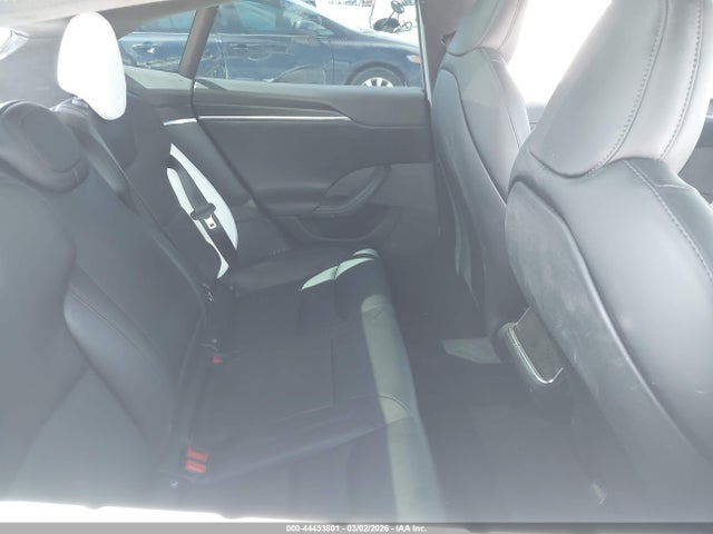 2021 TESLA MODEL S 5YJSA1E59MF440421 Photo 7
