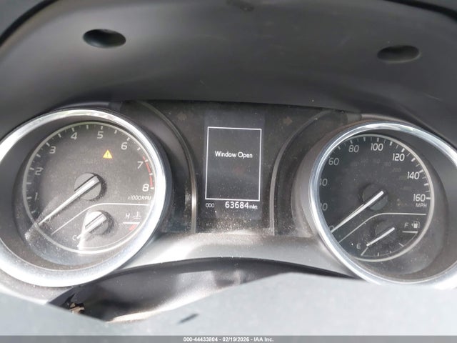 2020 Toyota Camry Le მანქანა იყიდება აუქციონზე, vin: 4T1C11AK7LU877271, აუქციონის ნომერი: 44433804