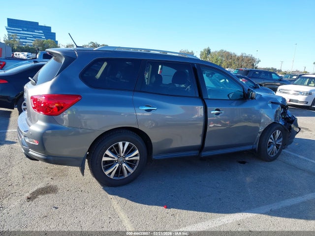 Nissan Pathfinder Sl 2017 5N1DR2MN9HC639539 Image 13
