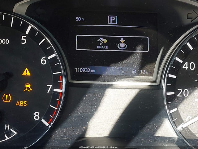 Nissan Pathfinder Sl 2017 5N1DR2MN9HC639539 Image 15