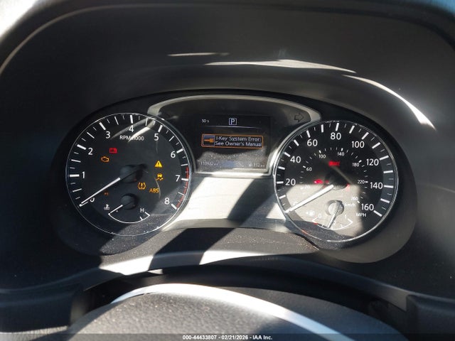 Nissan Pathfinder Sl 2017 5N1DR2MN9HC639539 Image 7