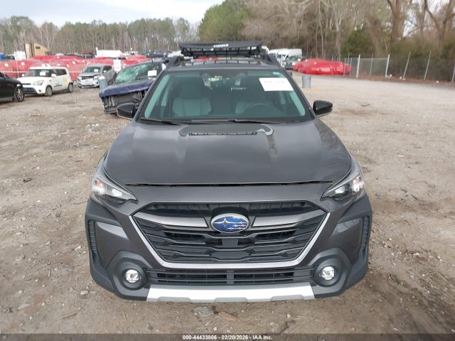 Aukcja sprzedaży 2023 Subaru Outback Limited Xt, vin: 4S4BTGNDXP3166342, numer aukcji: 44433806