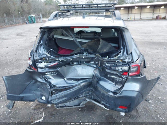 Aukcja sprzedaży 2023 Subaru Outback Limited Xt, vin: 4S4BTGNDXP3166342, numer aukcji: 44433806