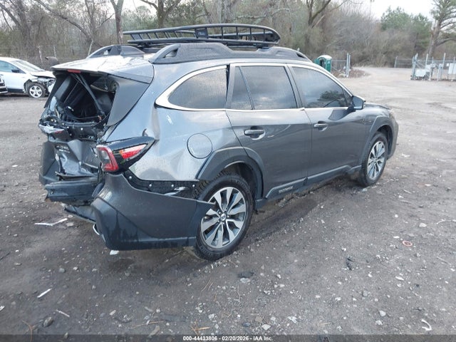 Aukcja sprzedaży 2023 Subaru Outback Limited Xt, vin: 4S4BTGNDXP3166342, numer aukcji: 44433806