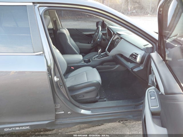 Aukcja sprzedaży 2023 Subaru Outback Limited Xt, vin: 4S4BTGNDXP3166342, numer aukcji: 44433806