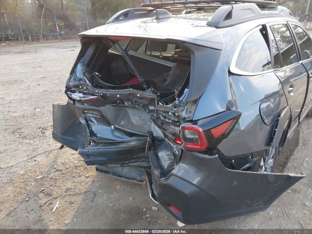 Aukcja sprzedaży 2023 Subaru Outback Limited Xt, vin: 4S4BTGNDXP3166342, numer aukcji: 44433806