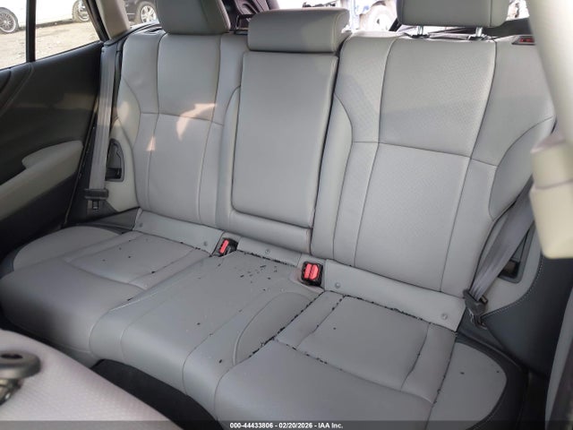 Aukcja sprzedaży 2023 Subaru Outback Limited Xt, vin: 4S4BTGNDXP3166342, numer aukcji: 44433806