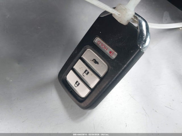 3CZRU5H57HM718463 Honda HR-V EX