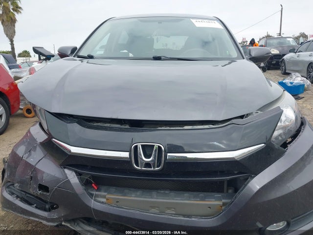 3CZRU5H57HM718463 Honda HR-V EX