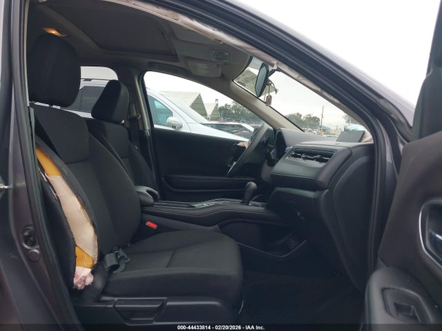 3CZRU5H57HM718463 Honda HR-V EX