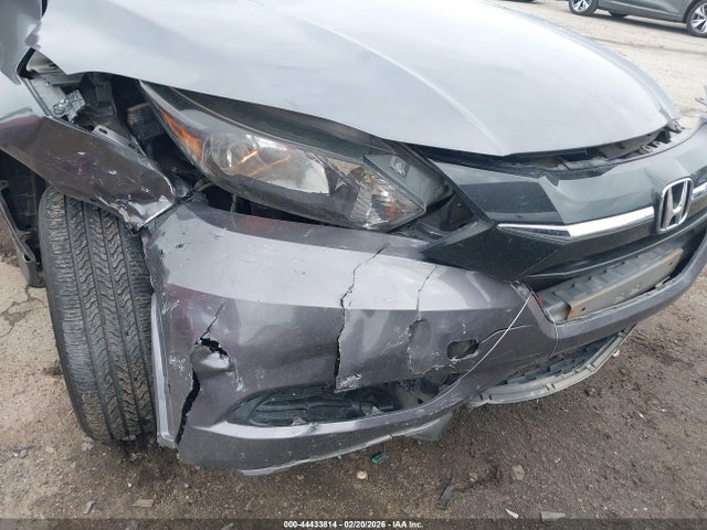 3CZRU5H57HM718463 Honda HR-V EX