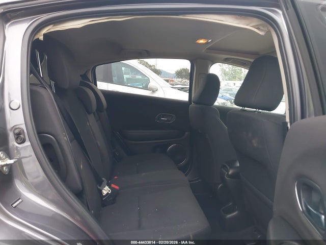 3CZRU5H57HM718463 Honda HR-V EX
