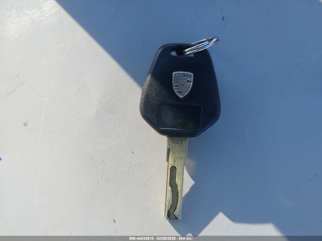 2000 PORSCHE 911 WP0CA299XYS650932 Photo 10