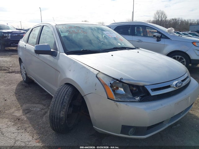 2011 FORD FOCUS 1FAHP3HN2BW111123