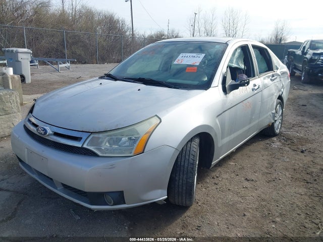 2011 FORD FOCUS 1FAHP3HN2BW111123 Photo 1