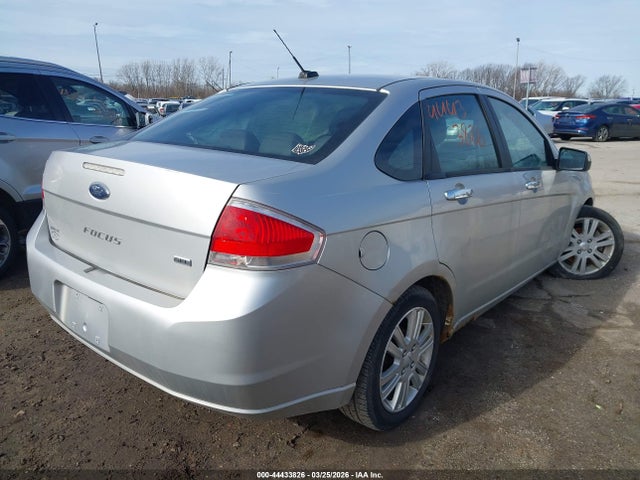 2011 FORD FOCUS 1FAHP3HN2BW111123 Photo 3