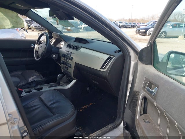 2011 FORD FOCUS 1FAHP3HN2BW111123 Photo 4