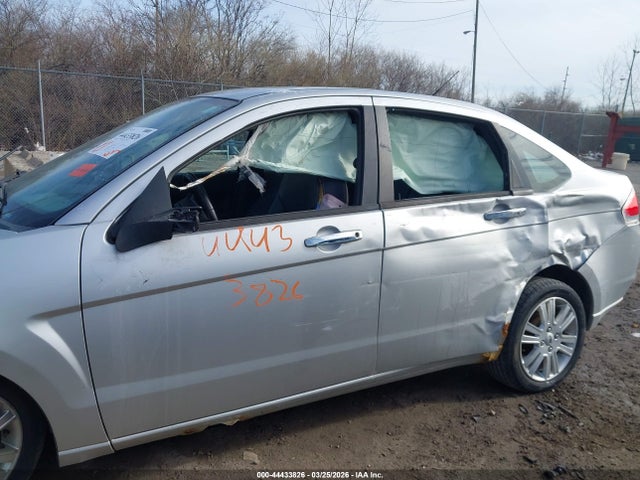 2011 FORD FOCUS 1FAHP3HN2BW111123 Photo 5