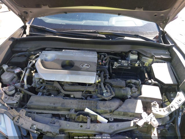 2022 LEXUS UX 200 JTHX3JBHXN2048498 Photo 9