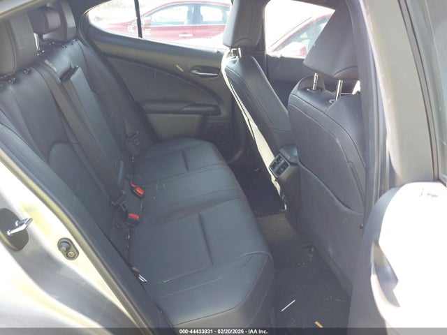2022 LEXUS UX 200 JTHX3JBHXN2048498 Photo 7