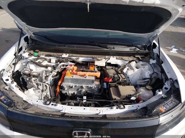 3GPKHZRJ0RS519278 Honda Prologue Elite