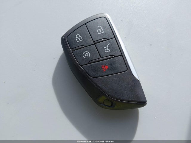3GPKHZRJ0RS519278 Honda Prologue Elite