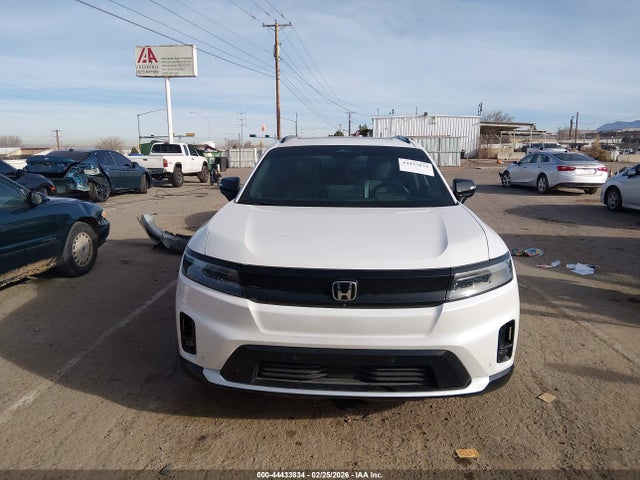3GPKHZRJ0RS519278 Honda Prologue Elite