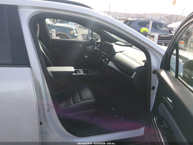 3GPKHZRJ0RS519278 Honda Prologue Elite